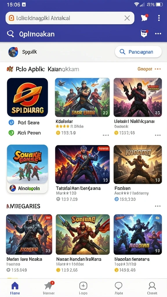Screenshot 1234bets nomor 3