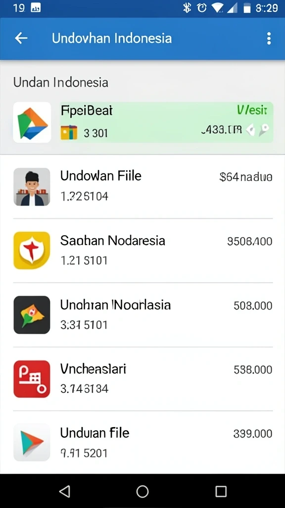 Screenshot 182game nomor 1