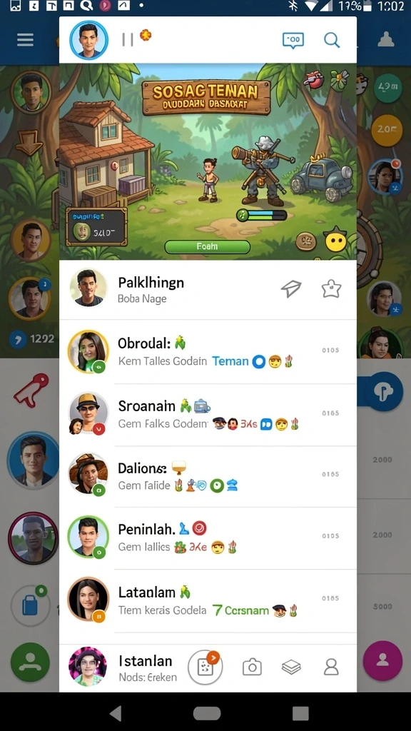 Screenshot 380slot nomor 1