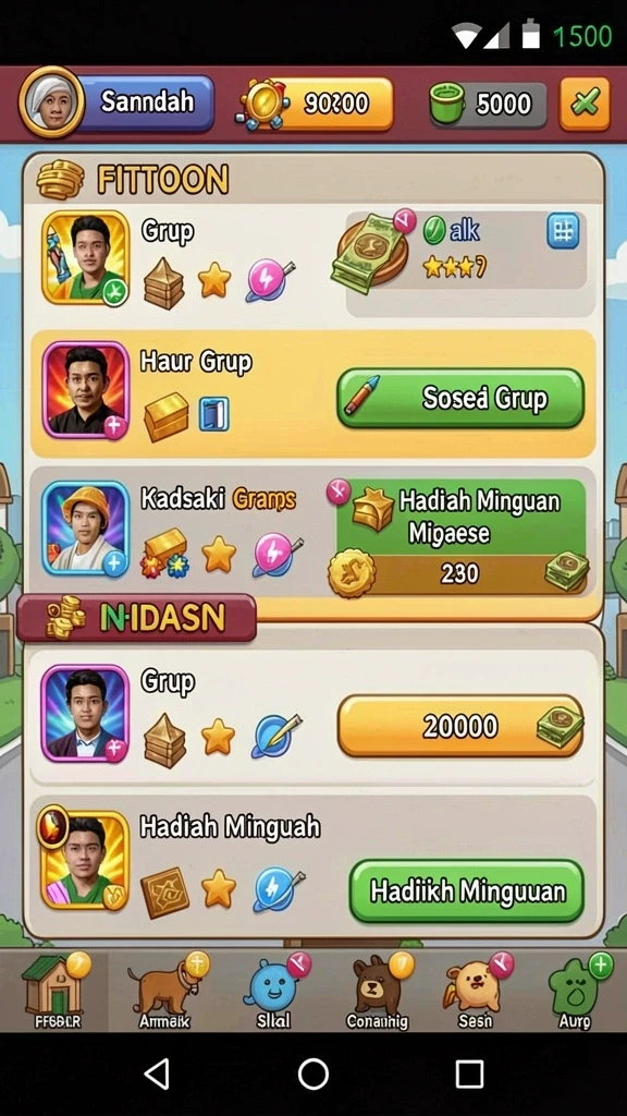 Screenshot 7svip nomor 3