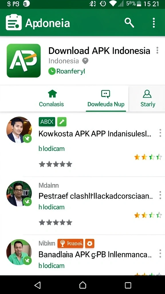 Screenshot 987up nomor 1