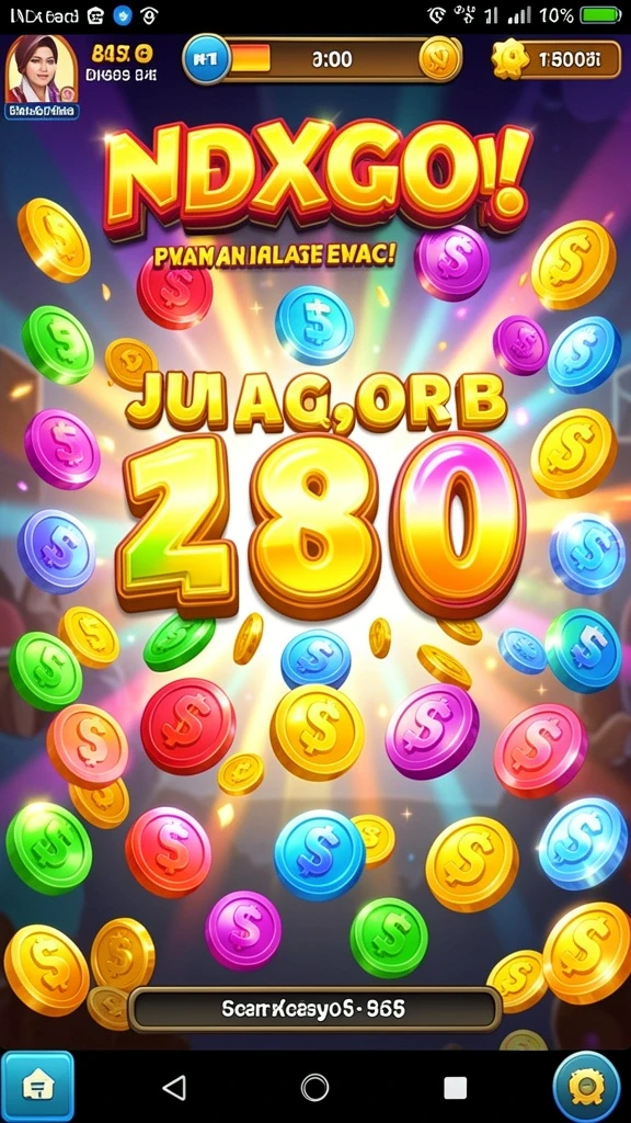 Screenshot 99luck99 nomor 2