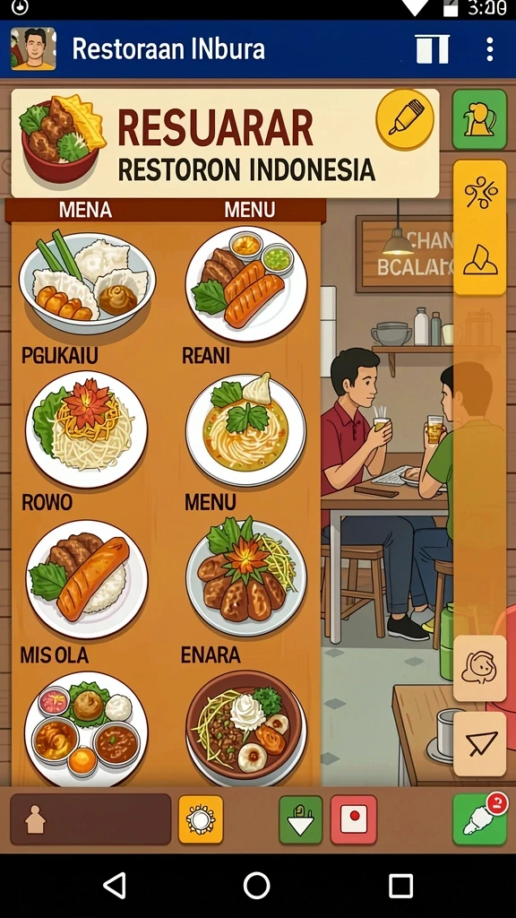 Screenshot ap686 nomor 1