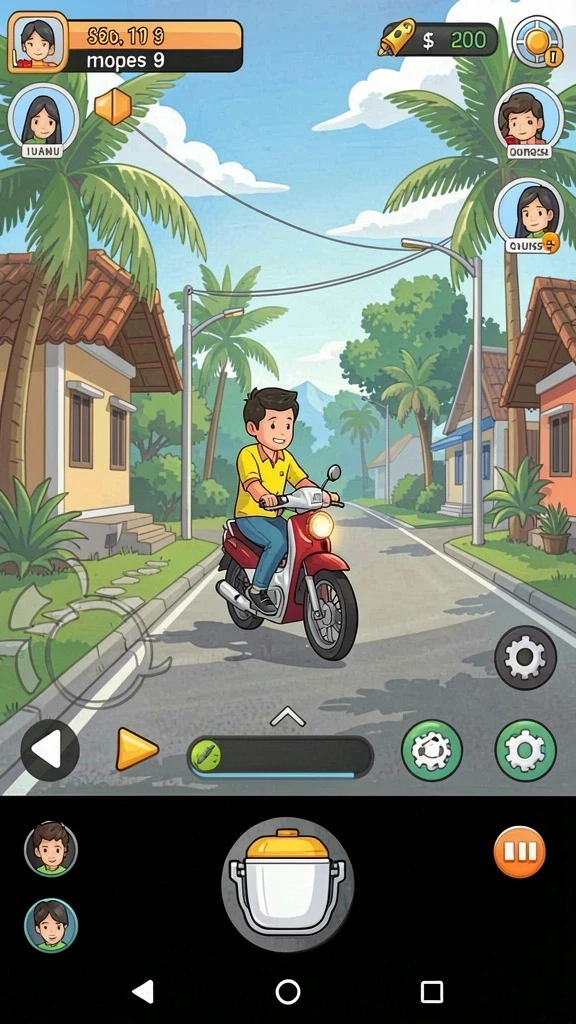 Screenshot apek88 nomor 1
