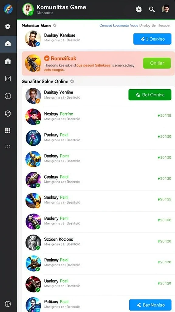 Screenshot asia100 nomor 1