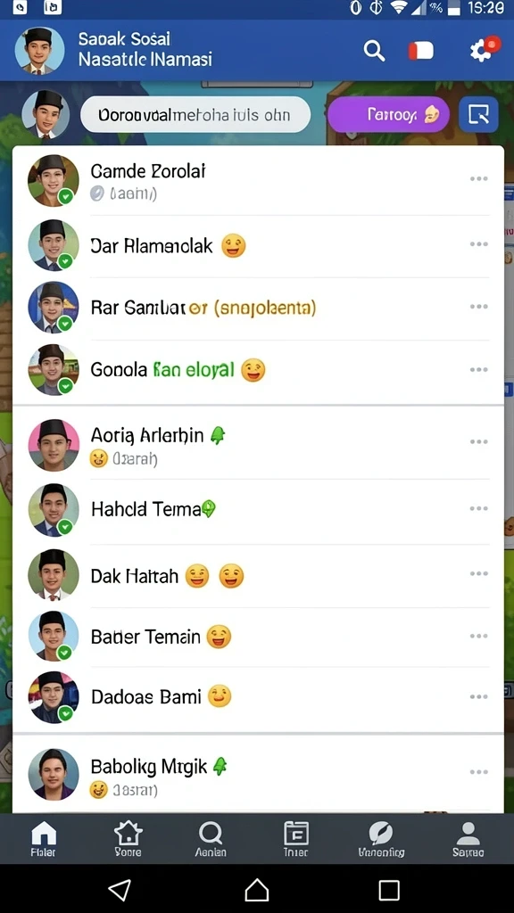 Screenshot bambuhoki88 nomor 2