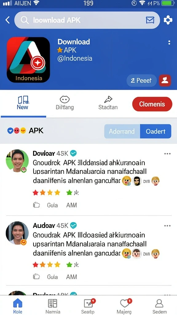 Screenshot bara22 nomor 1