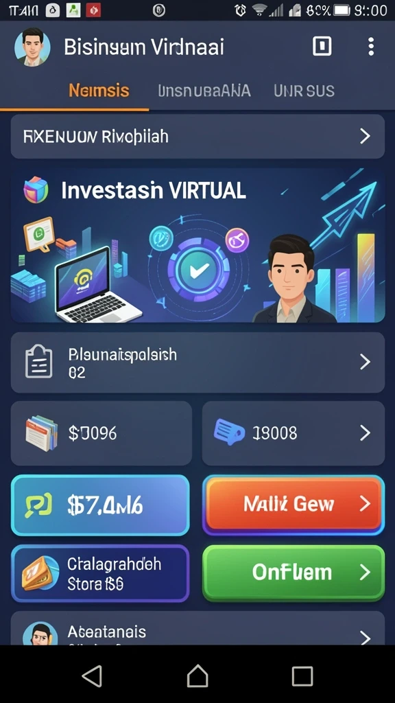 Screenshot batik168 nomor 3