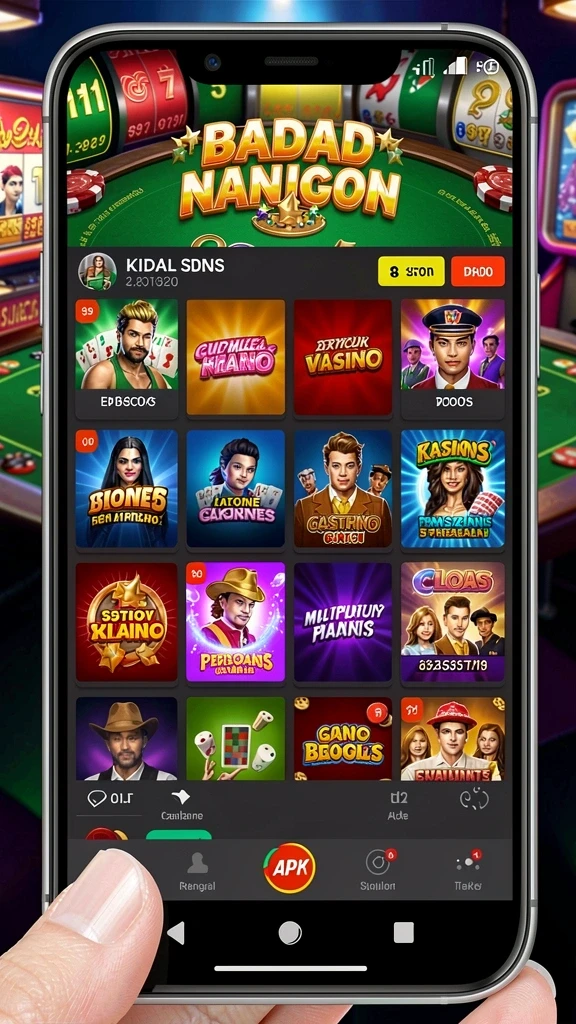 Screenshot bigwin88 nomor 1