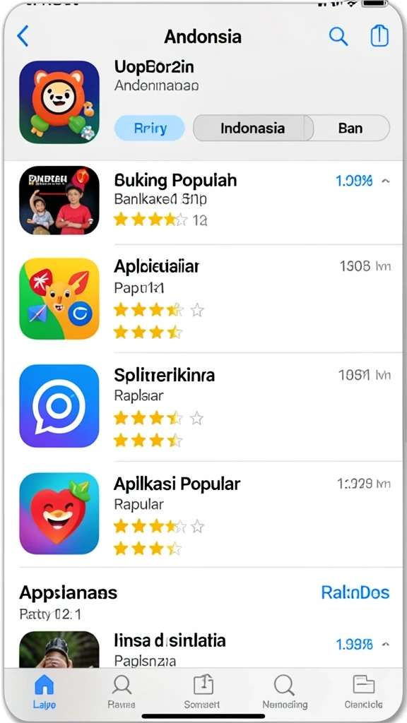 Screenshot bintangmpo nomor 3