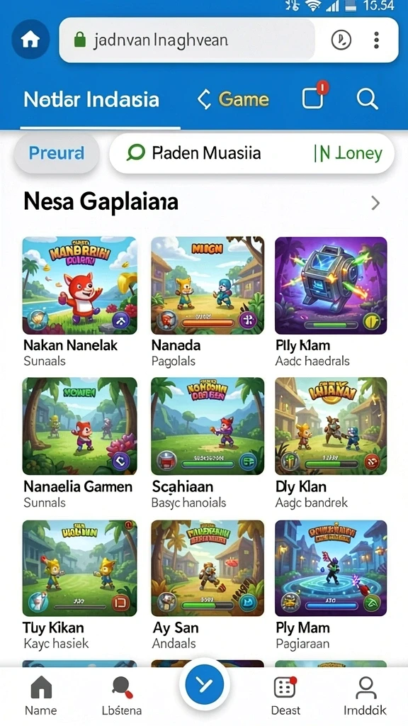 Screenshot bulantogel nomor 3