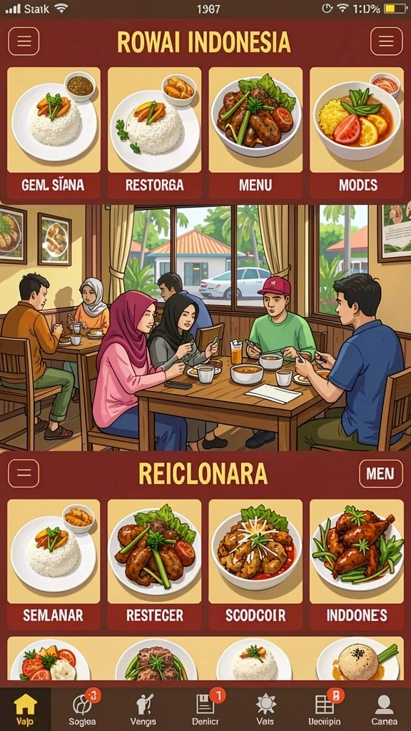 Screenshot cacor78 nomor 2