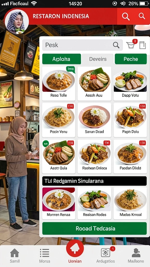 Screenshot cacor78 nomor 3