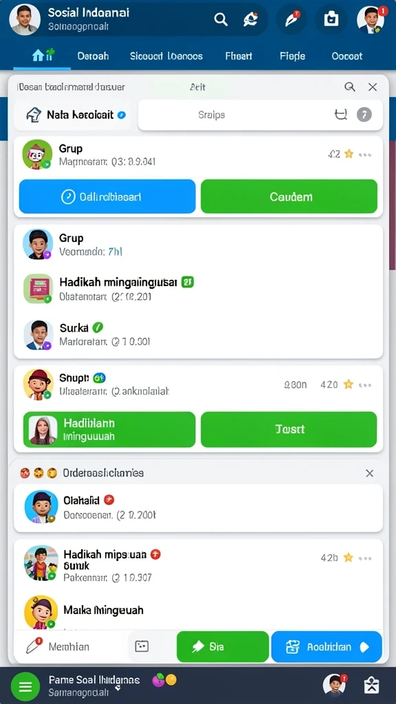 Screenshot ciputratoto nomor 2