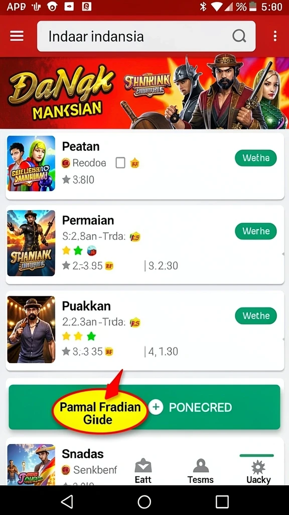Screenshot d73 nomor 3