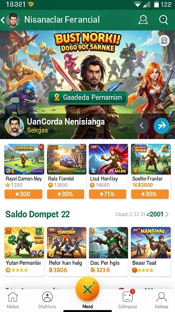 Screenshot dan777 nomor 3