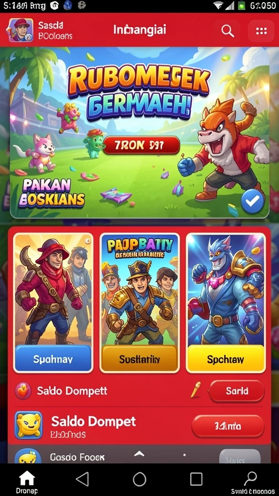 Screenshot dewapg nomor 3