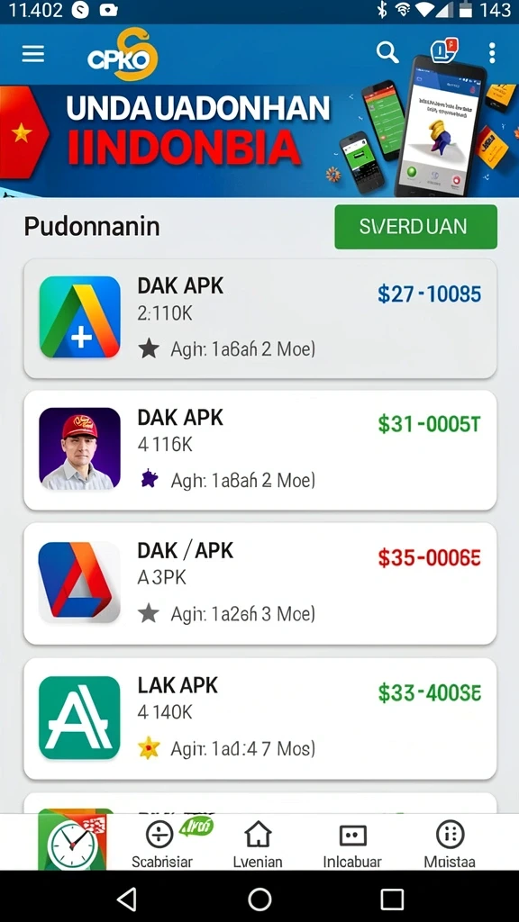 Screenshot dewi567 nomor 1