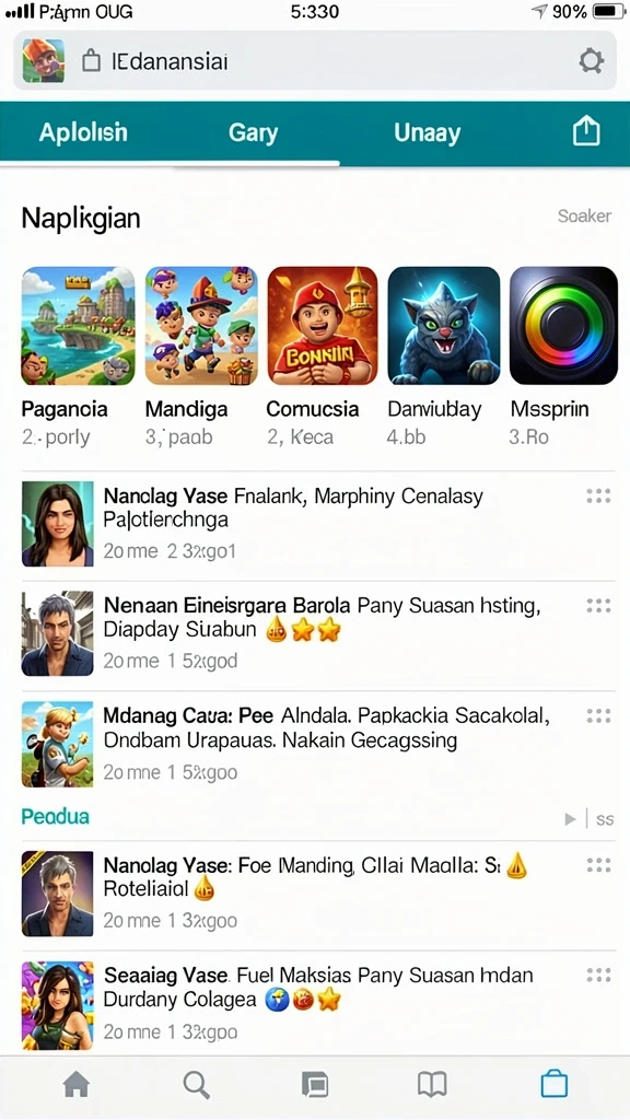 Screenshot elang178 nomor 2