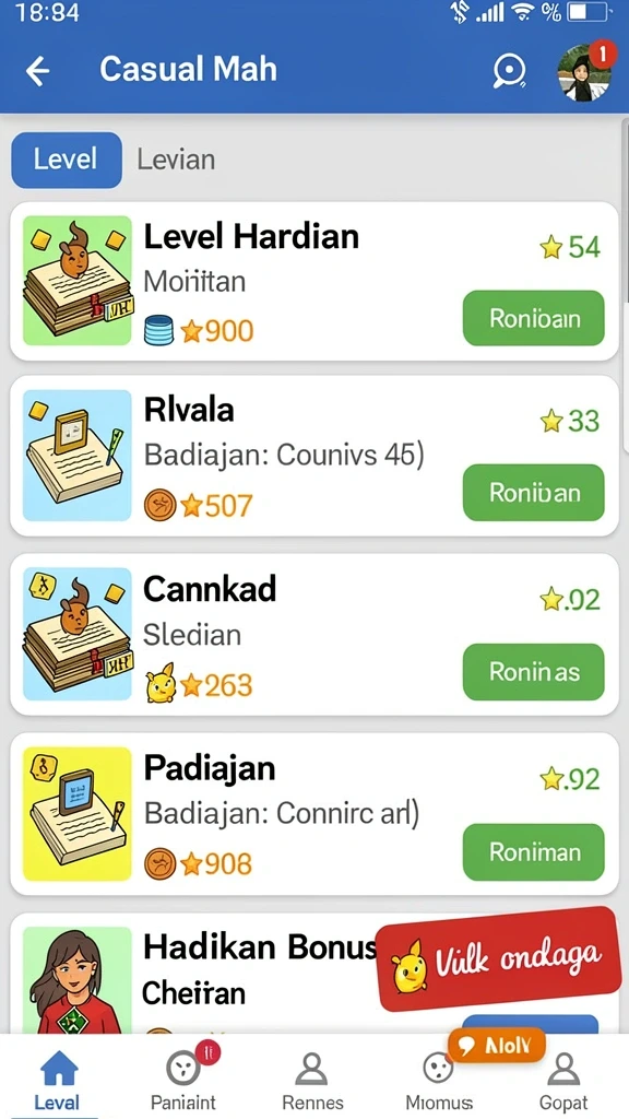 Screenshot emon77 nomor 3