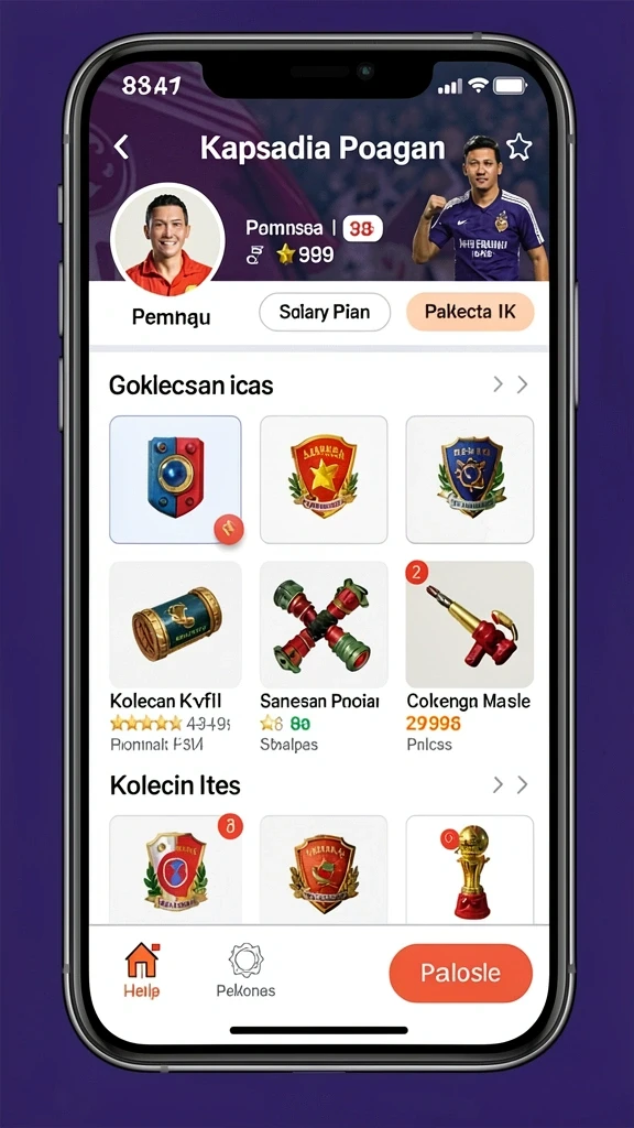 Screenshot fungame777 nomor 2