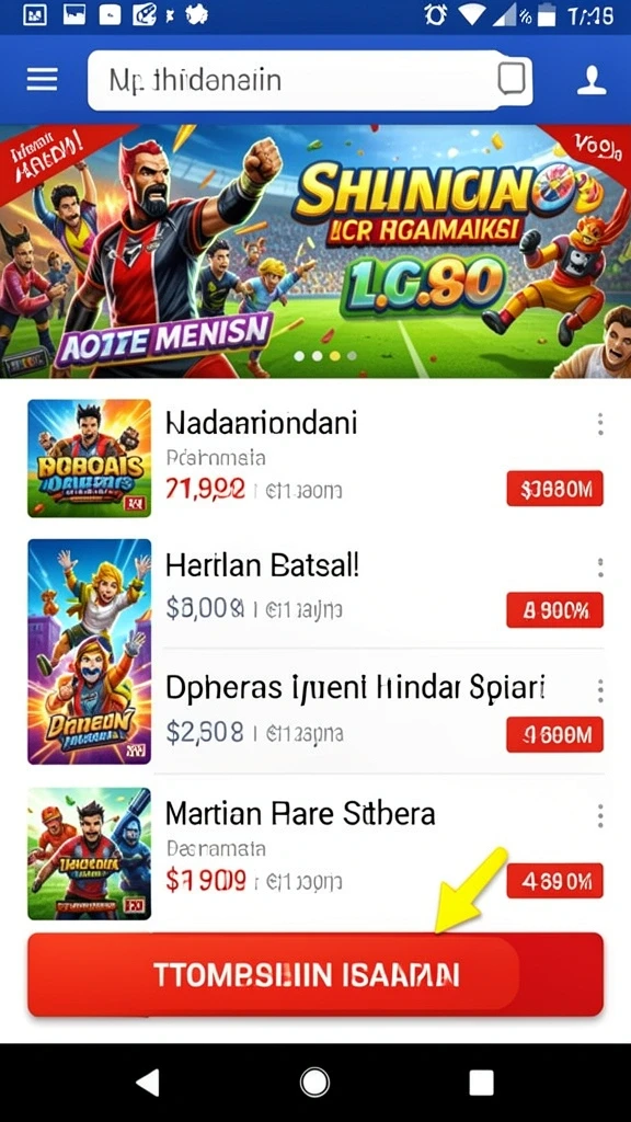 Screenshot gacor305 nomor 1