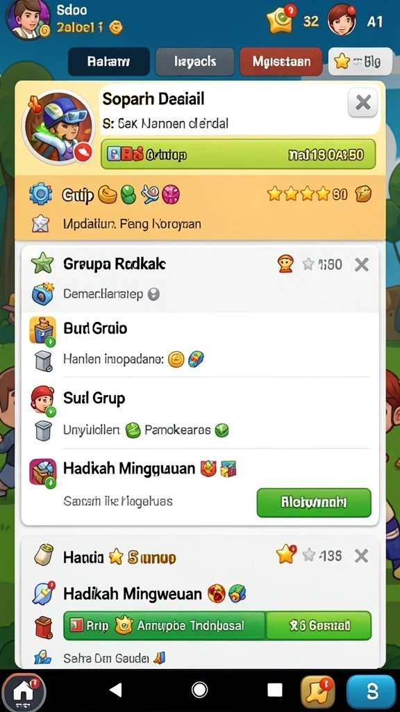 Screenshot gacor518 nomor 2