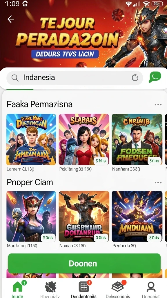 Screenshot gacor668 nomor 2