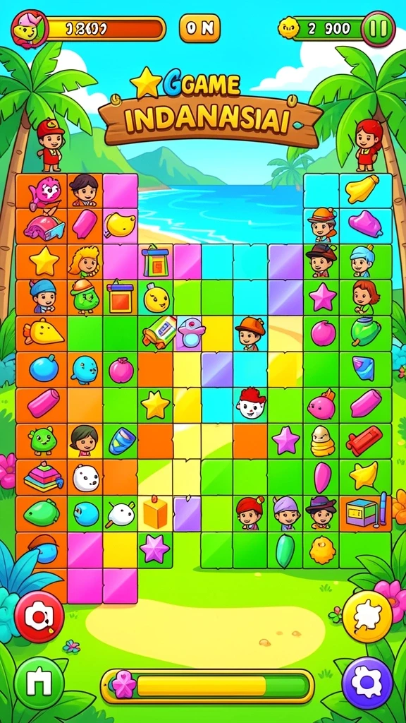 Screenshot goldraja nomor 3