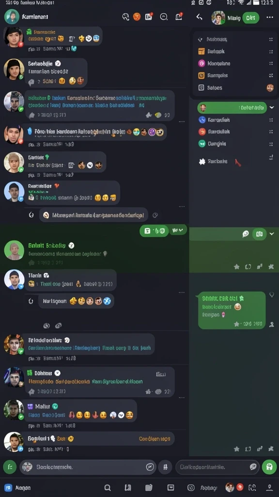 Screenshot halimtoto nomor 2