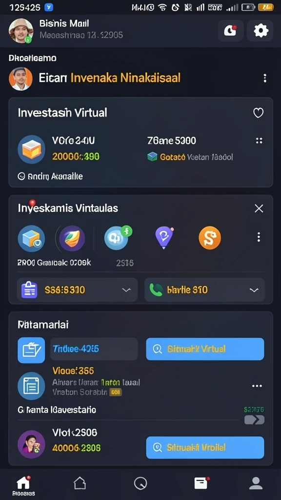 Screenshot higgs777 nomor 2