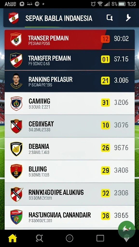 Screenshot hoki123 nomor 1