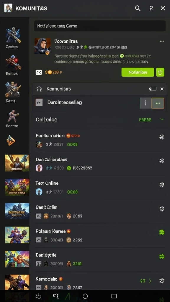 Screenshot hoki123 nomor 3
