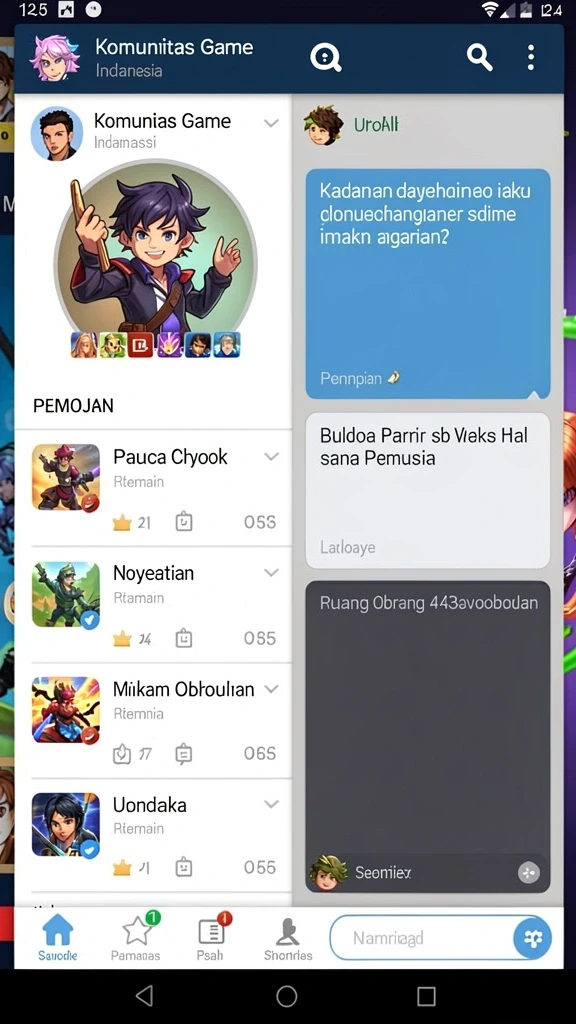 Screenshot hokitime nomor 1