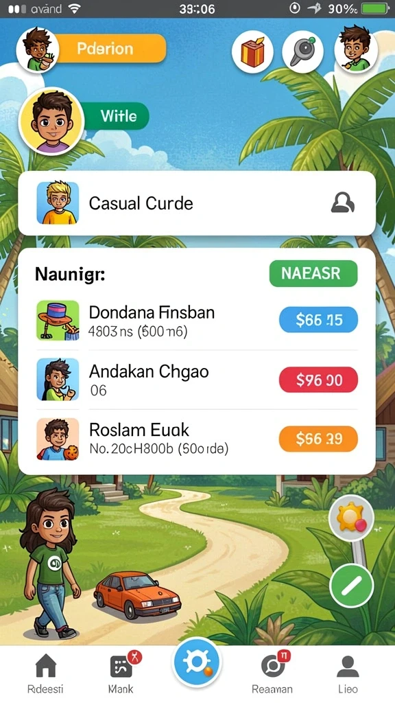 Screenshot idklub nomor 3