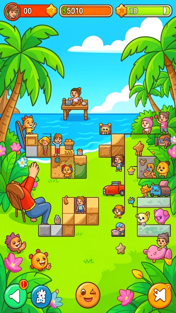 Screenshot idrgame nomor 1