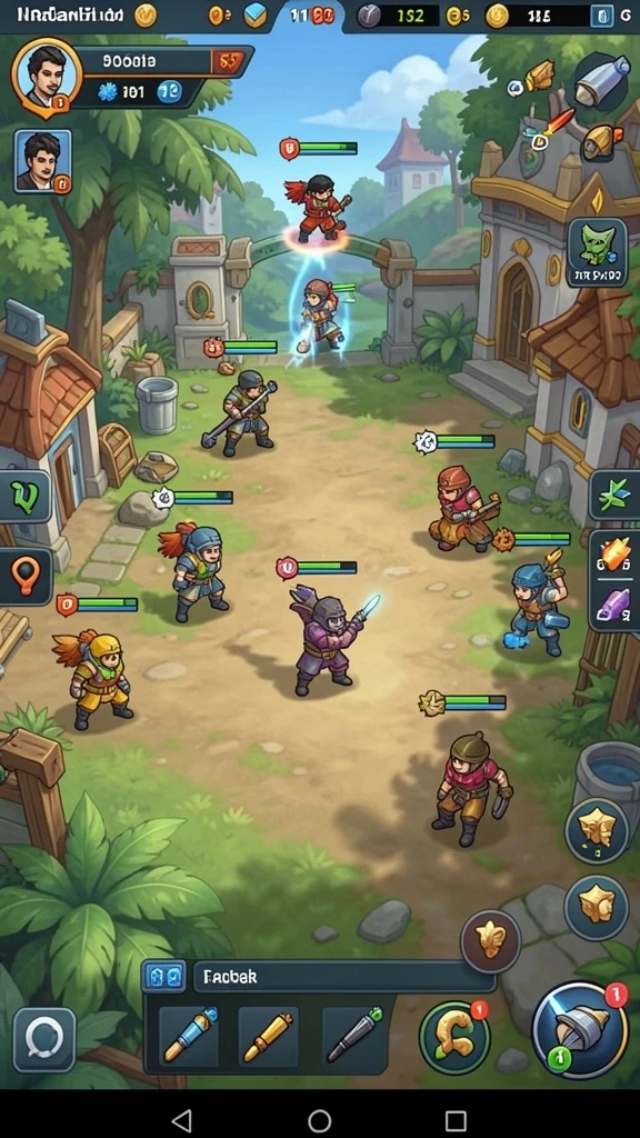 Screenshot idrgame nomor 3