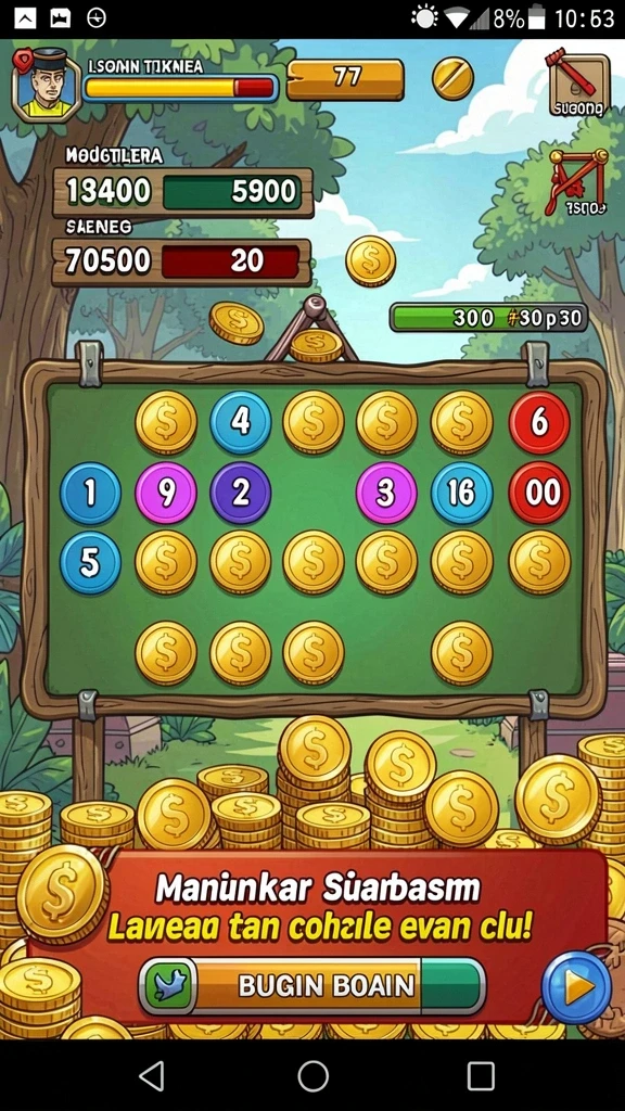 Screenshot jago11 nomor 2