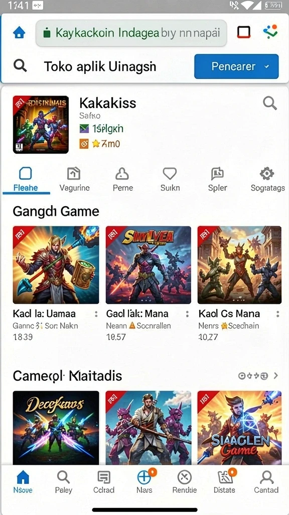 Screenshot jago368 nomor 3
