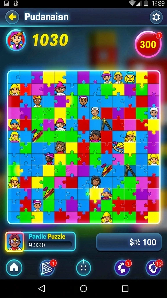 Screenshot jamin777 nomor 1