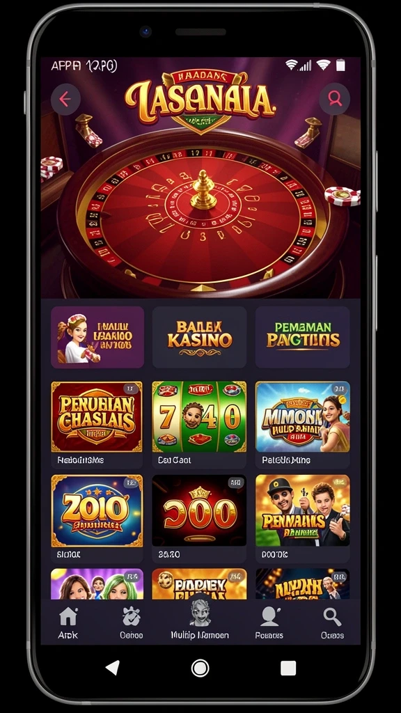 Screenshot jawara79 nomor 2