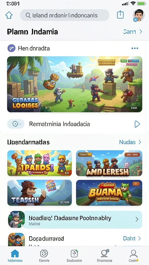 Screenshot jaya89 nomor 3
