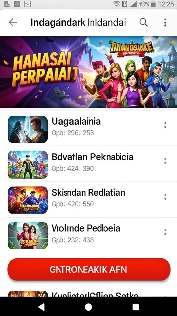 Screenshot jayabet nomor 1