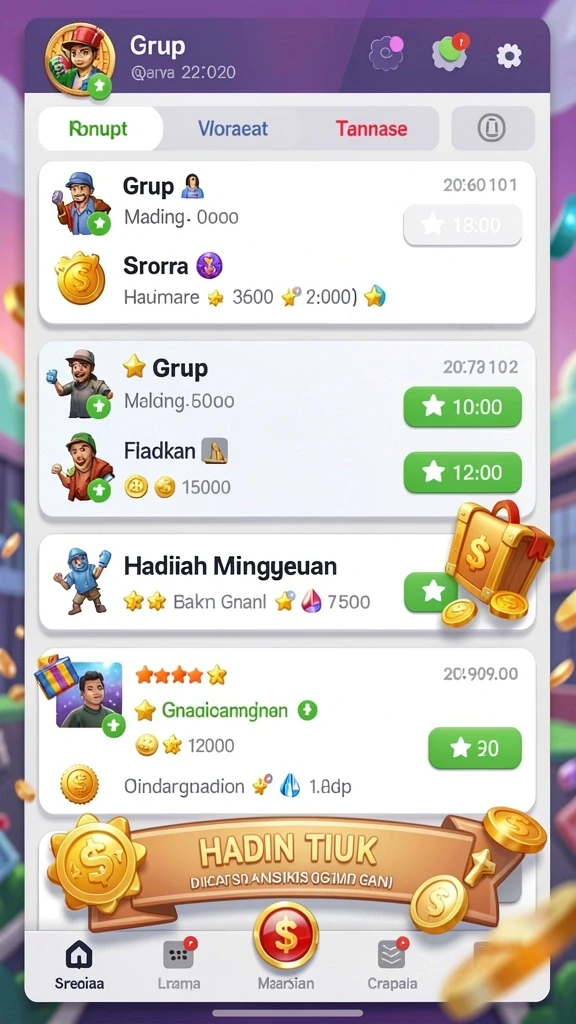 Screenshot jayabet nomor 3