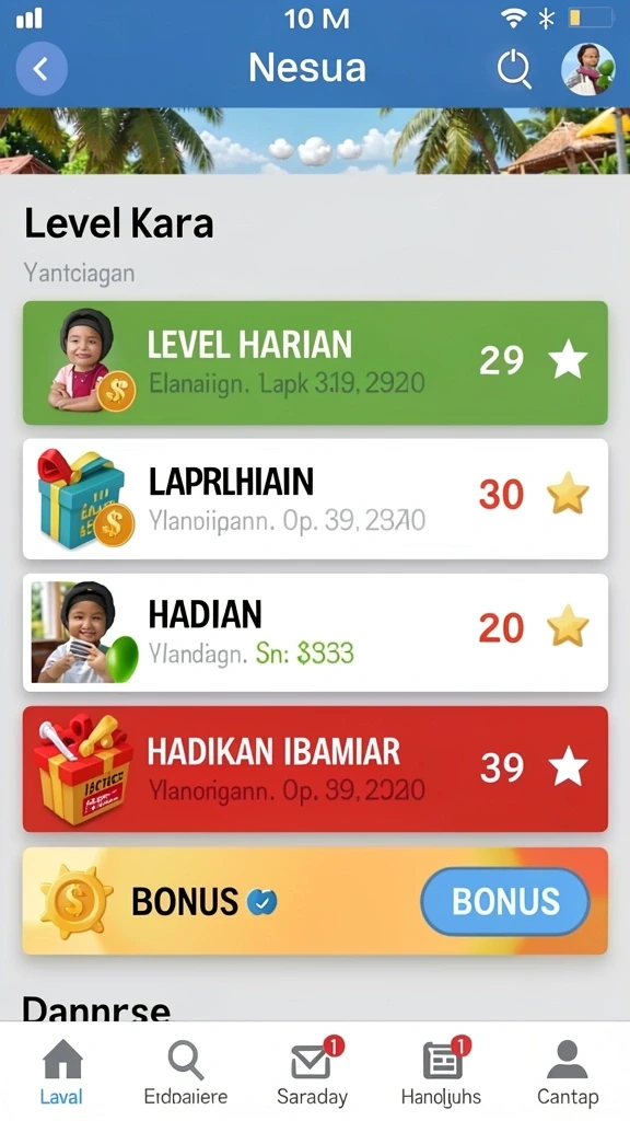 Screenshot jayaslot nomor 1