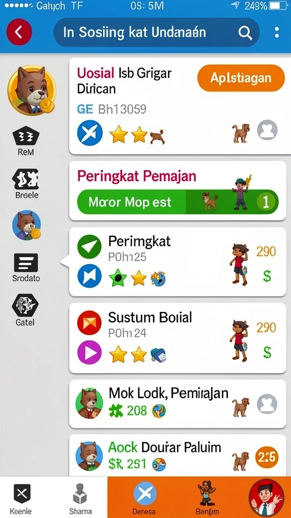 Screenshot jos77 nomor 2