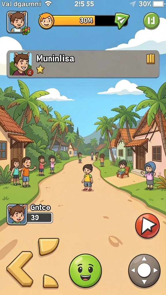 Screenshot kebuntoto nomor 1