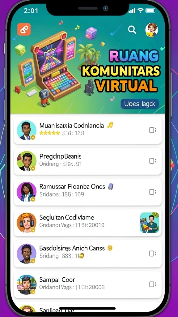Screenshot kelinci88 nomor 3