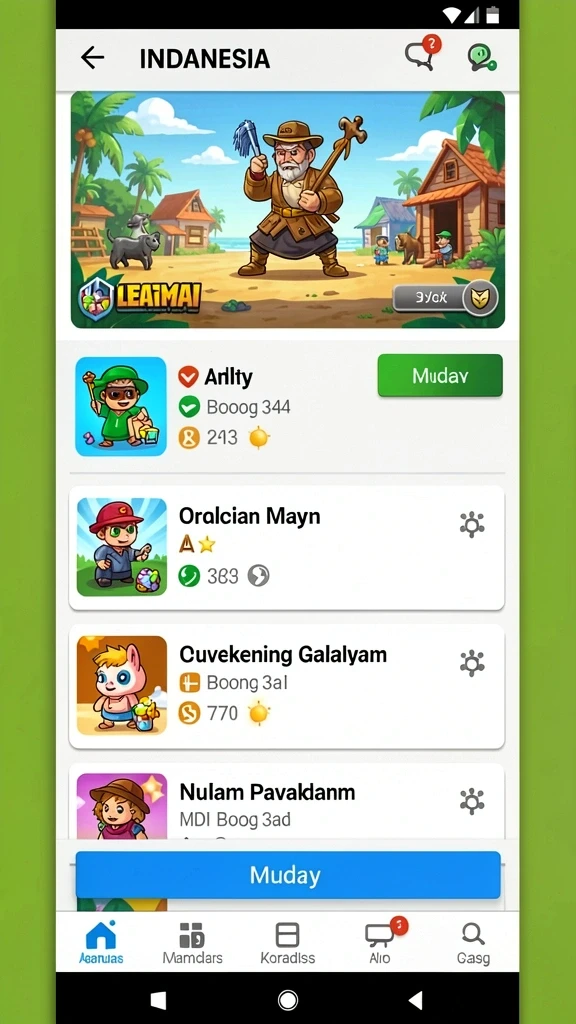 Screenshot laba777 nomor 2