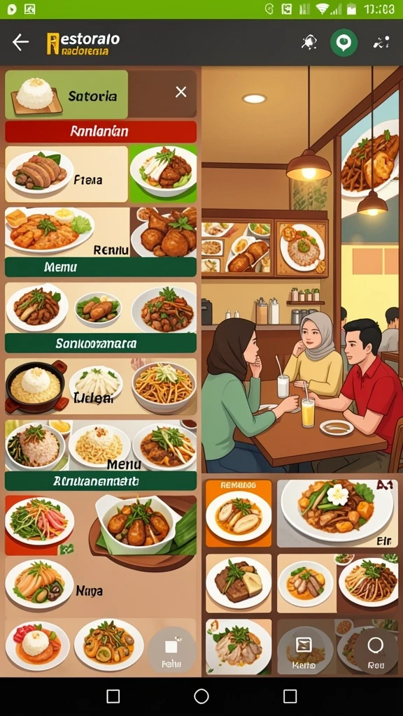 Screenshot latoto nomor 3